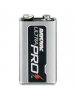 Rayovac AL-9V GEN - Alkaline UltraPro Shrink-Wrapped 9V 6-Pack - Sold by Pack Only